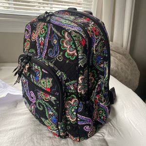 Vera Bradley Backpack